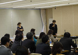 初心者が携帯アフィリエイトで稼ぐためのキーワード戦略 in 大阪